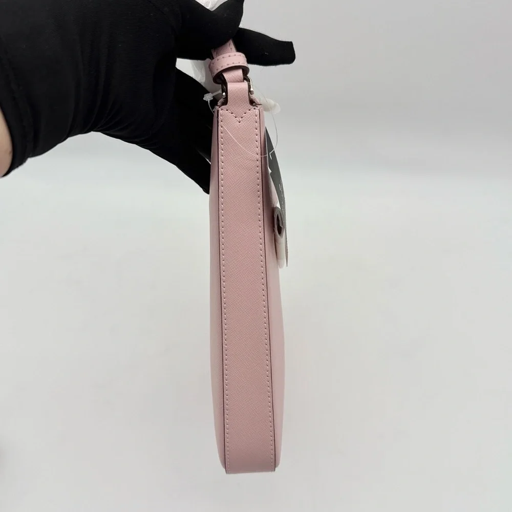 Kate Spade Sadie Large Crossbody Tutu Pink